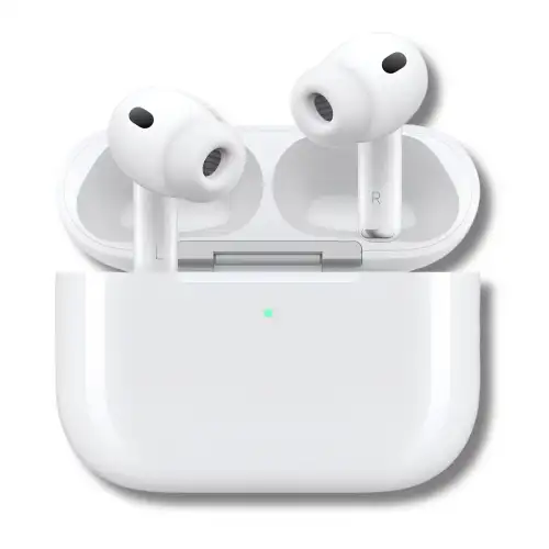 Auriculares Bluetooth Con Cancelacion De Ruido AirPods Pro 3 Originales Apple