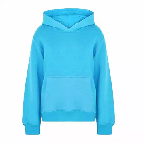 Hoodie Infantil Talla 10