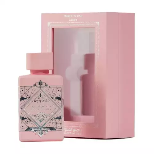 Bade'e Al Oud Noble Blush