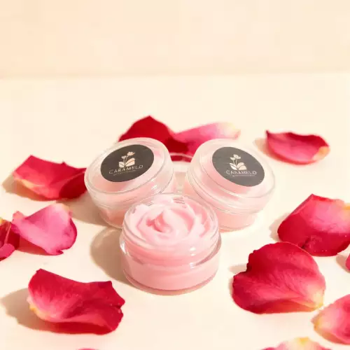 Bálsamo labial botánico rosa suave 20 gr nutritivo