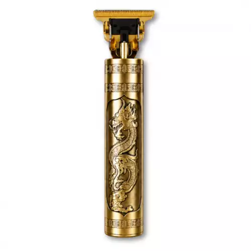 Barbera Para Cabello T vitek 822/ywng 162 Cuchilla Tipo T Y Corte De Alta Precisión