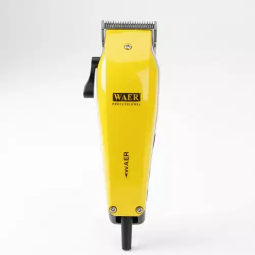 Barbera Waer WA-721 Cortadora De Cabello Profesional Recargable