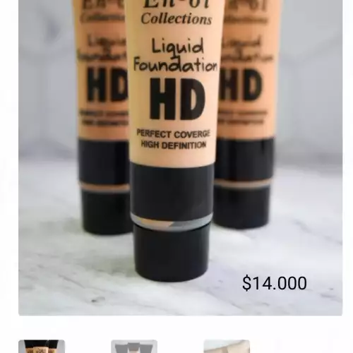 BASE LIQUIDA ENGOL TONO #1