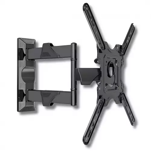 Base Soporte De Brazo Móvil NIA AN-P4 Para TV De 32" A 58" Pulgadas