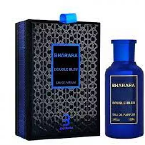 Bharara King Blue