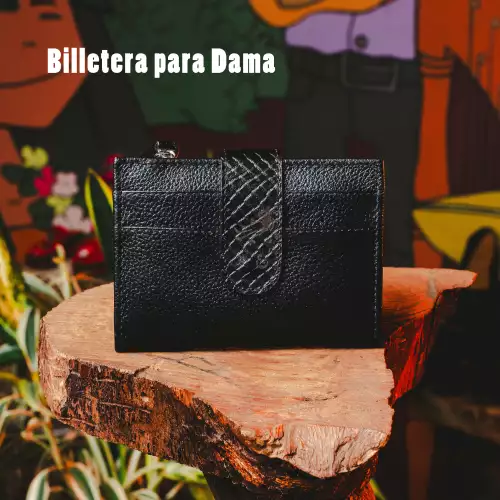 BILLETERA