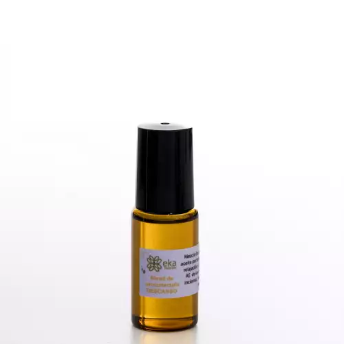 Blend aromaterapia descanso lavanda 10ml natural