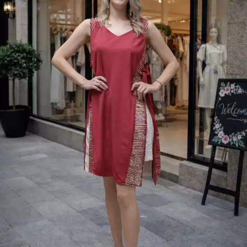 Blusa dama