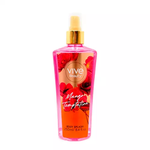 Body Splash Corporal Mango Temptation 250 ml