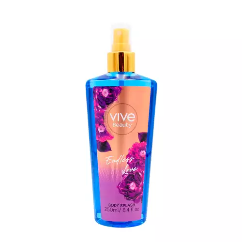 Body Splash Endless Love 250 ml
