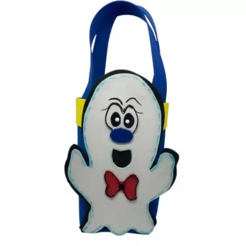 BOLSA DULCERAS HALLOWEEN
