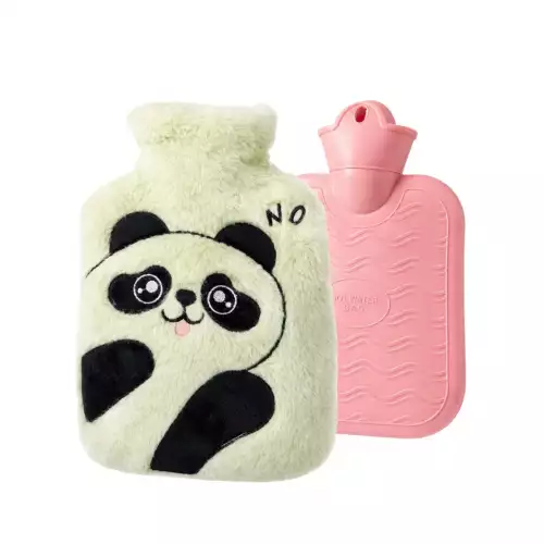 Bolsa térmica 1000ml para cólicos menstruales