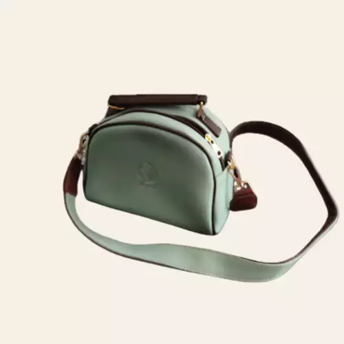 BOLSO AINE (Cuero Vegetal)