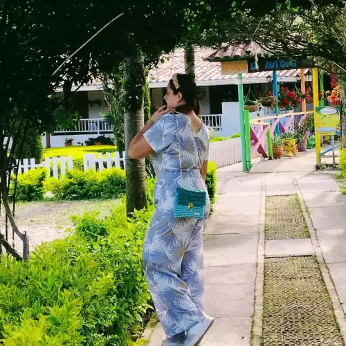 Bolso Chic 2
