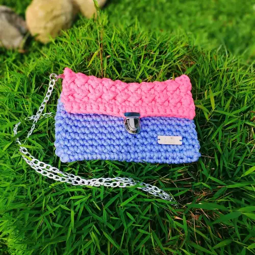 Bolso Chic