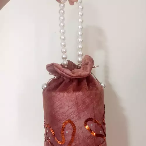 BOLSO DE MODA BRILLANTE