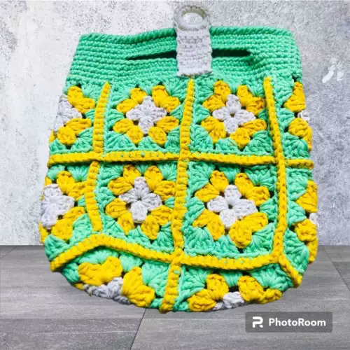 Bolso Handbag