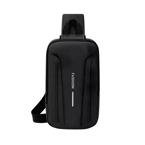 Bolso Manos Libres Antirrobo Impermeable Con Bloqueo De Seguridad De 3 Dígitos