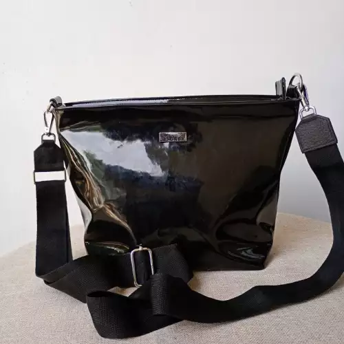 Bolso manos libres Juanita casual para mujer