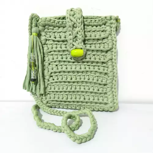 Bolso mini