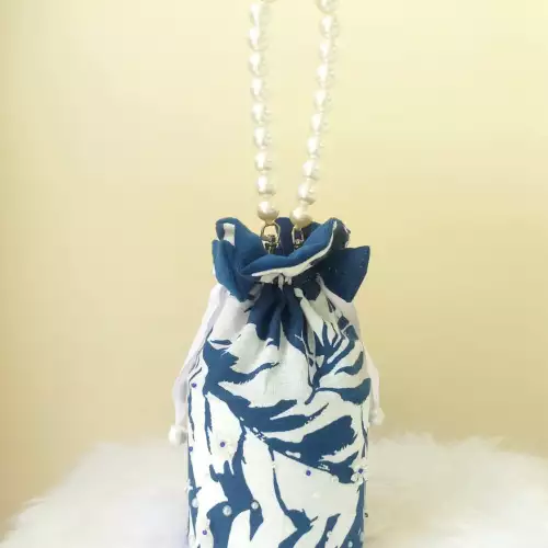 BOLSO MOCHILA MINI ESTAMPADO