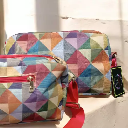 Bolso mujer mediano