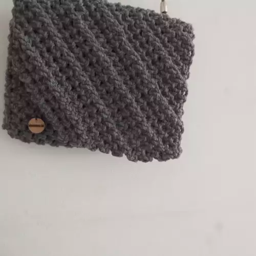 BOLSO PIOLA ALGODON
