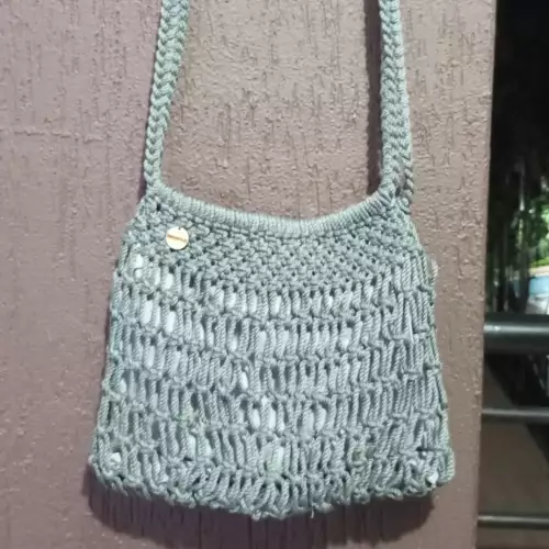 BOLSO PIOLA POLIESTER