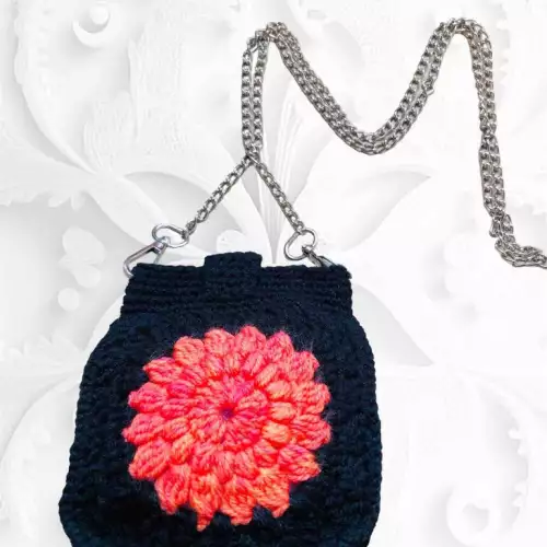 Bolso Small Drawstring