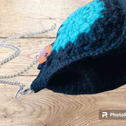 Bolso Small Drawstring