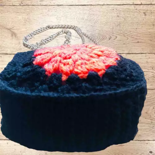 Bolso Small Drawstring