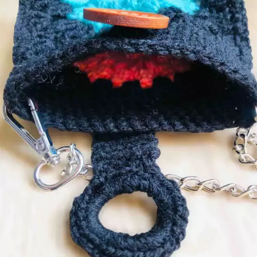 Bolso Small Drawstring
