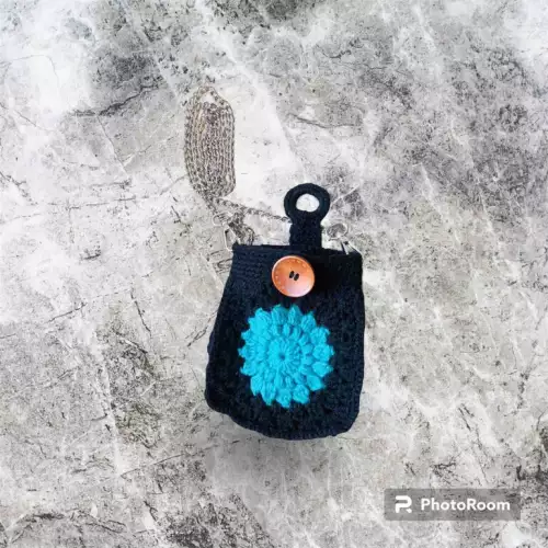 Bolso Small Drawstring
