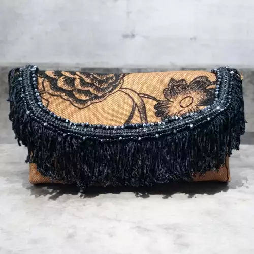 Bolso Tipo sobre Nocturno
