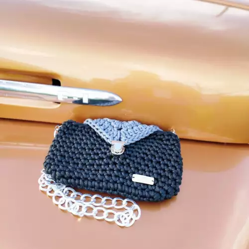 Bolso Vértice