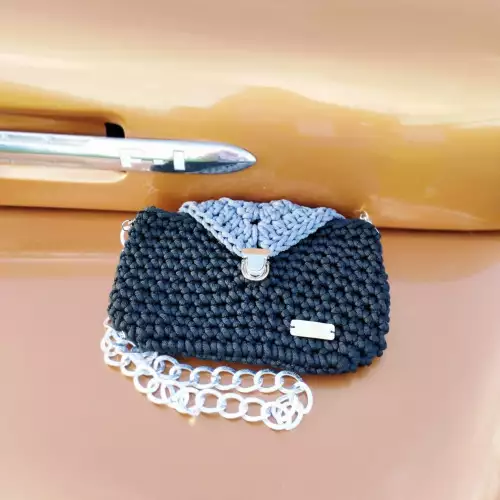 Bolso Vértice