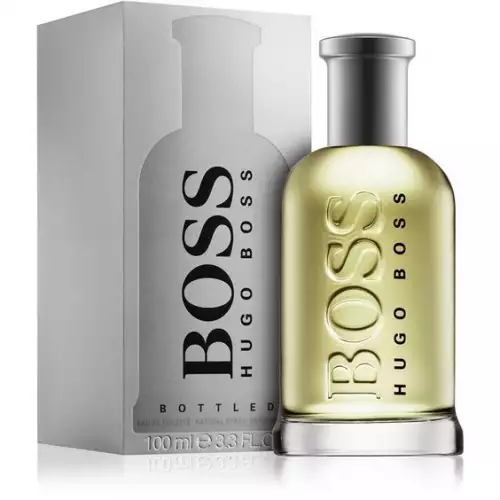 Boss Bottled Hugo Boss para Hombres