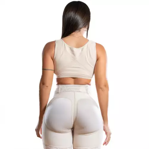 Brasier post quirúrgico