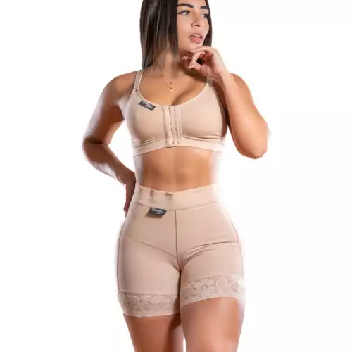 Brasier prehormado