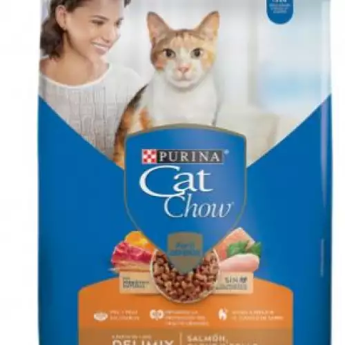 BULTO CATCHOW DELIMIX X 10KILOS