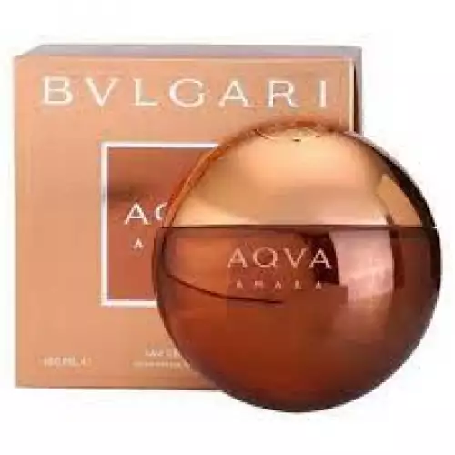 Bvlgari Aqva Amara