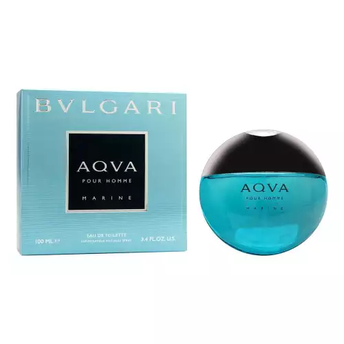 Bvlgari Aqva Marine