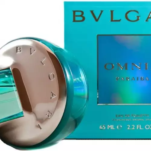 Bvlgari Omnia Paraiba