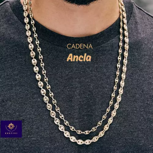 Cadena Ancla