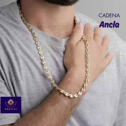 Cadena Ancla
