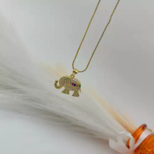 CADENA ELEFANTE