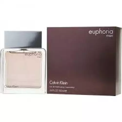 Calvin Klein Euphoria Men