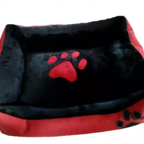 Cama Rectangular Ternura No 2