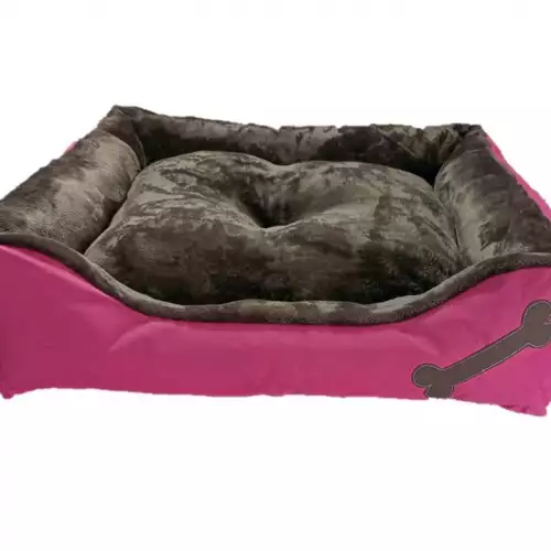 Cama Rectangular Ternura No 3