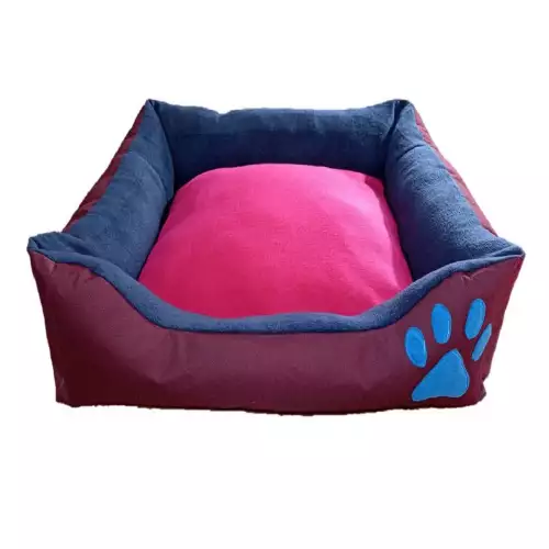 Cama Rectangular Ternura No 4